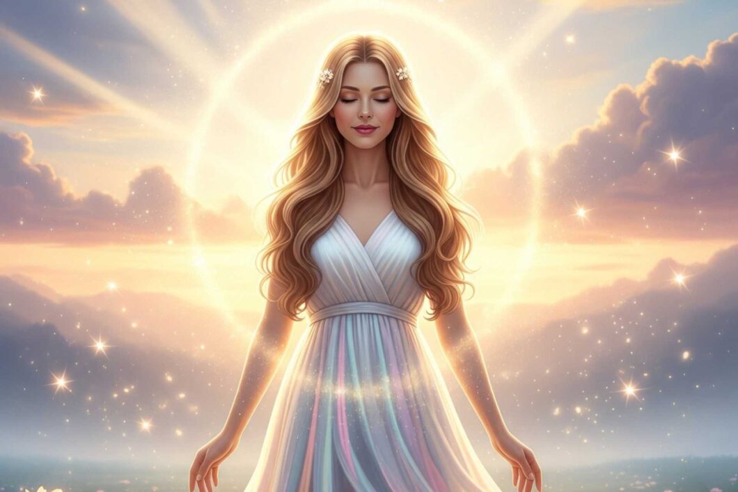 Любовта в нас