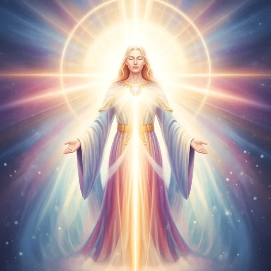 Ченълинг с Вашето Висше Аз