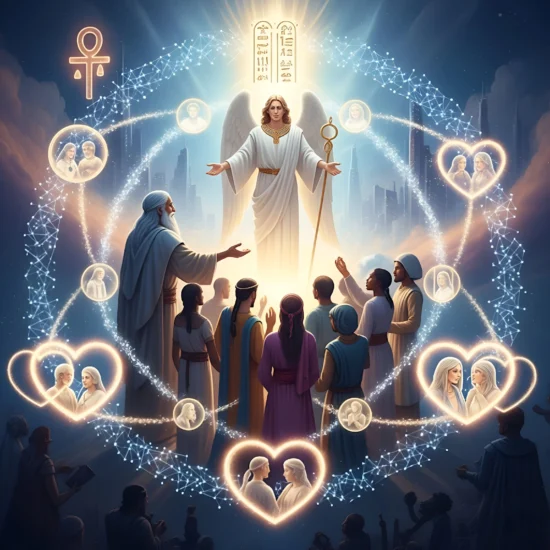 Пакет 5 ченълинга по избор