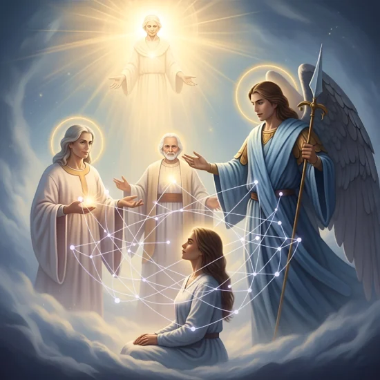 Пакет 5 ченълинга + подарък медитация