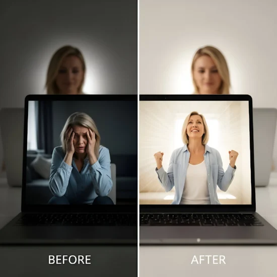 пакет за личностно развитие - Първа стъпка към себе си