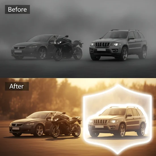 Защита на превозно средство